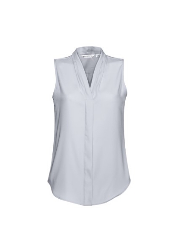 Picture of Biz Collection Ladies Madison Sleeveless